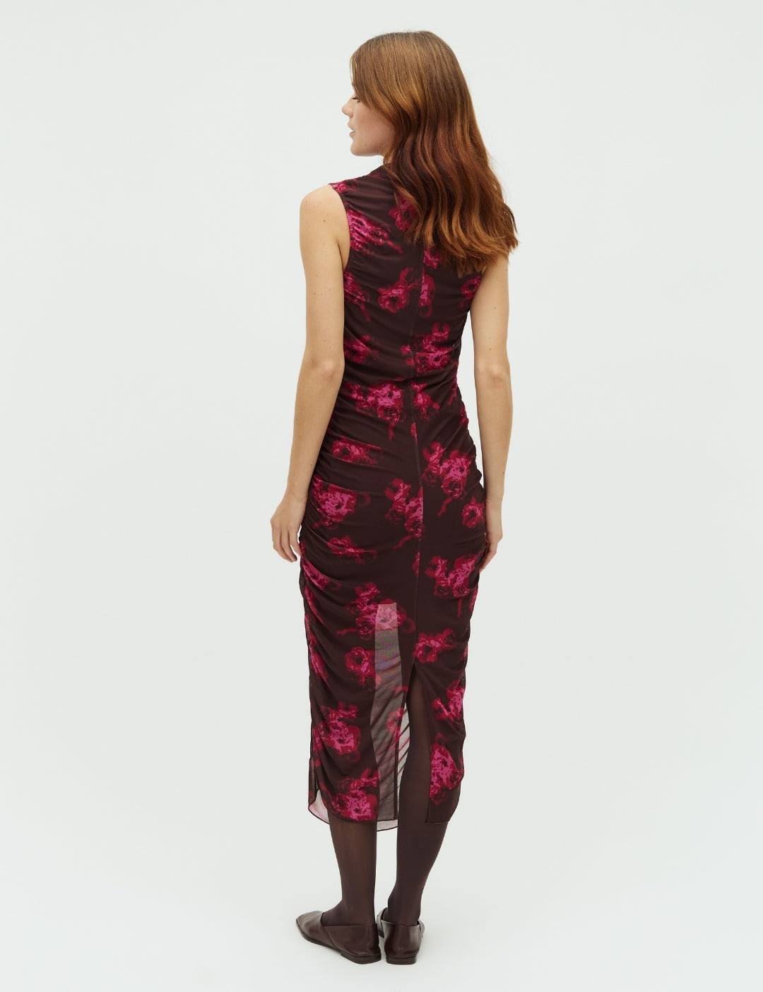 Esthe-M_Dark Florella Print_Model_2